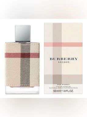 ❌SOLD❌Burberry London Eau de Parfum